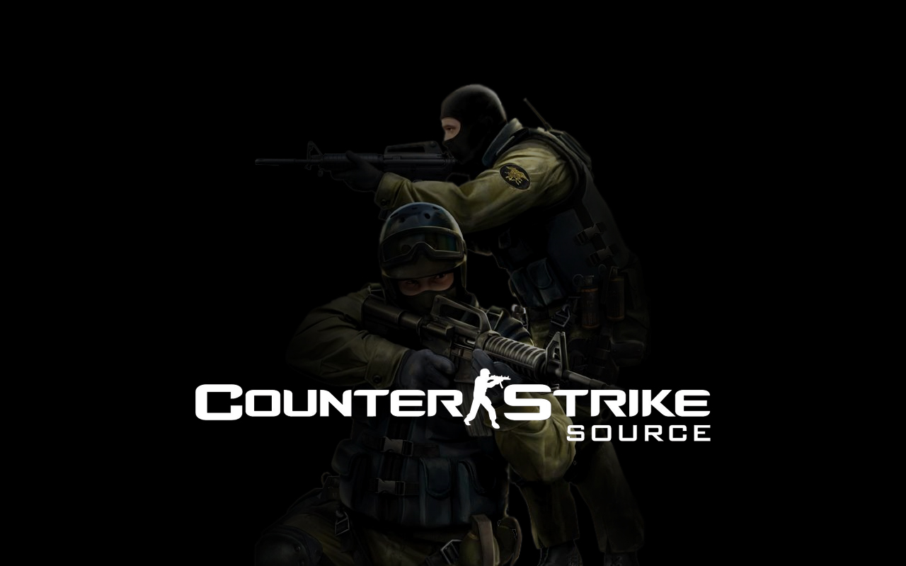 counter strike source online
